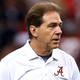 Illustration for article titled Nick Saban Announces Plans To Wear Polo Shirt With Alabama Logo During Upcoming Game